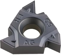 Пластина резьбовая 16ER AG60 10 шт HARDSTONE 4603390580808