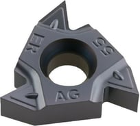 Пластина резьбовая 16ER AG55 10 шт HARDSTONE 4603390580822