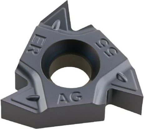 Пластина резьбовая 16ER AG55 10 шт HARDSTONE 4603390580822