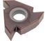 Пластина резьбовая 16ER AG55 10 шт HARDSTONE 4603390580822 5