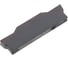 Пластина отрезная по нержавеющей стали ZTED02503-MG 10 шт HARDSTONE 4603390580532 4