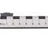 Пластина отрезная по нержавеющей стали ZTED02503-MG 10 шт HARDSTONE 4603390580532 6