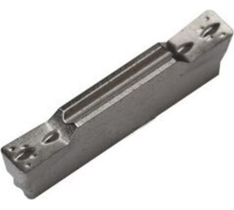 Пластина отрезная по нержавеющей стали MGMN600-M 10 шт HARDSTONE 4603390580501