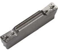 Пластина отрезная по нержавеющей стали MGMN500-T 10 шт HARDSTONE 4603390580495