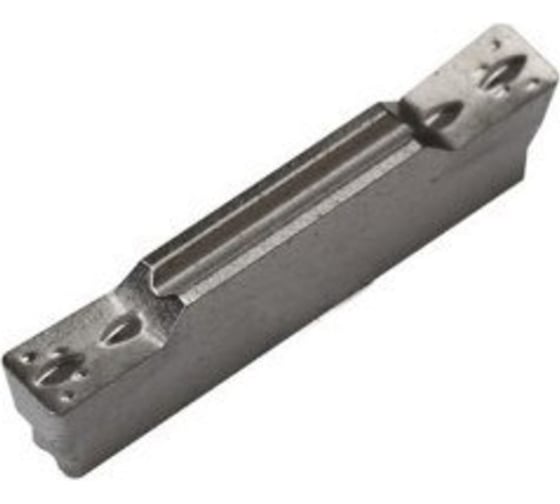 Пластина отрезная по нержавеющей стали MGMN500-T 10 шт HARDSTONE 4603390580495 1