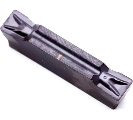 Пластина отрезная по нержавеющей стали MGMN200-T 10 шт HARDSTONE 4603390580433