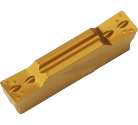 Пластина отрезная по стали MGMN200-M 10 шт HARDSTONE 4603390580426