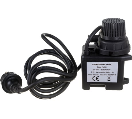 Помпа гидравлическая для станка 1500 л LEO TECH-NICK 131.433.9182