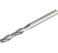 Фреза спиральная двухзаходная (3.175х17х42 мм; хв-к 3.175 мм) N2LX3.17 DJTOL 599