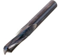 Фреза спиральная двухзаходная (6х17х50 мм; хв-к 6 мм) NC2LX6.17 DJTOL 593