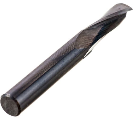 Фреза спиральная двухзаходная (6х17х50 мм; хв-к 6 мм) NC2LX6.17 DJTOL 593