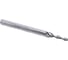 Фреза спиральная двухзаходная (6х52х90 мм; хв-к 6 мм) A2LX6.52 DJTOL 1674 1