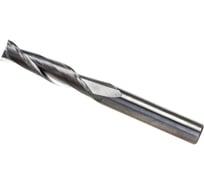 Фреза спиральная двухзаходная (6х25х55 мм; хв-к 6 мм) N2LX6.25 DJTOL 2168