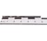 Фреза спиральная двухзаходная (4х32х60 мм; хв-к 4 мм) N2LX4.32 DJTOL 370 2