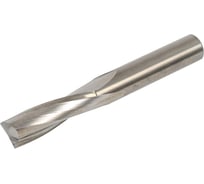 Фреза спиральная двухзаходная (8х25х60 мм; хв-к 8 мм) NC2LX8.25 DJTOL 636