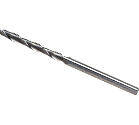 Фреза спиральная двухзаходная (3.175х25х50 мм; хв-к 3.175 мм) N2LX3.25 DJTOL 1908