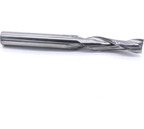 Фреза спиральная двухзаходная (10х45х90 мм; хв-к 10 мм) N2LX1045 DJTOL 1669