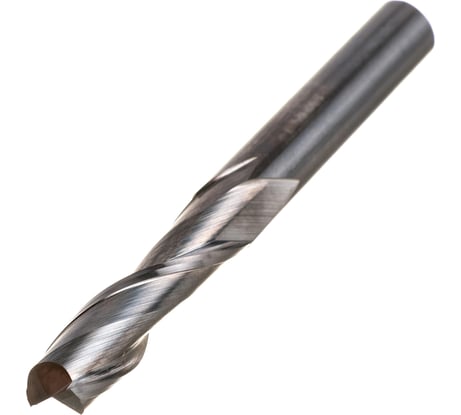 Фреза спиральная двухзаходная (6х22х50 мм; хв-к 6 мм) N2LX6.22 DJTOL 371
