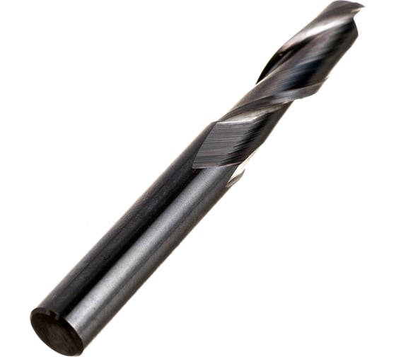 Фреза спиральная двухзаходная (6х22х50 мм; хв-к 6 мм) N2LX6.22 DJTOL 371