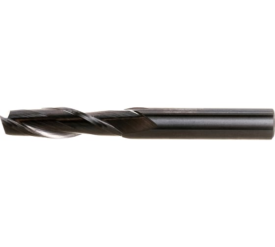 Фреза спиральная двухзаходная (6х22х50 мм; хв-к 6 мм) N2LX6.22 DJTOL 371