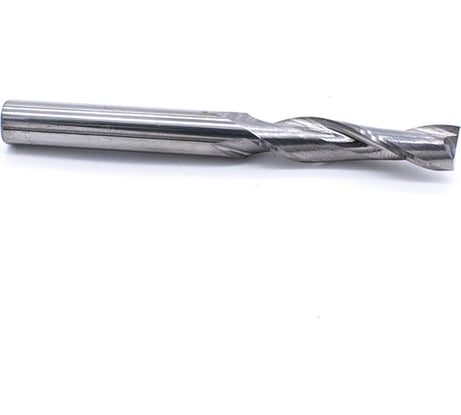 Фреза спиральная двухзаходная (8х75х120 мм; хв-к 8 мм) N2LX8.75 DJTOL 1843