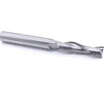 Фреза спиральная двухзаходная (6х25х55 мм; хв-к 6 мм) AA2LX6.25 DJTOL 1695