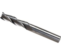 Фреза спиральная трехзаходная (6х22х50 мм; хв-к 6 мм) N3LX6.22 DJTOL 388