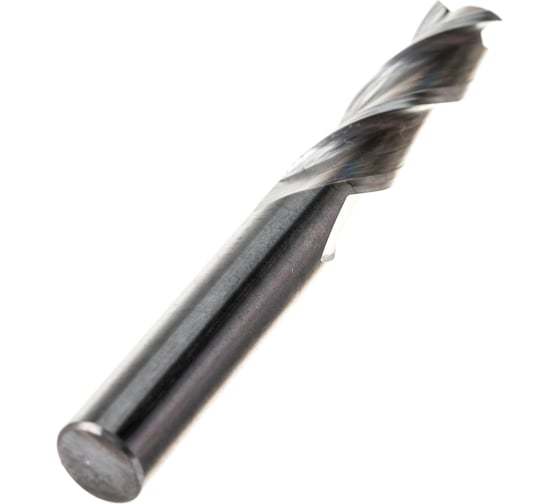 Фреза спиральная трехзаходная (6х22х50 мм; хв-к 6 мм) N3LX6.22 DJTOL 388