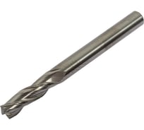 Фреза спиральная трехзаходная (5х17х50 мм; хв-к 5 мм) N3LX5.17 DJTOL 5694