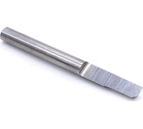 Гравер прямой 1 мм, хв-к 3.175 мм N0ZX3.103*38 DJTOL 632