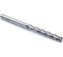 Фреза спиральная четырехзаходная (2х8х38 мм; хв-к 3.175 мм) N4LX3.208 DJTOL 1240