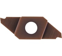 Пластина твердосплавная TKF16L200-S PANDA CNC mi00309