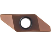 Пластина твердосплавная TKFB16R38010M PANDA CNC mi00305