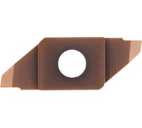 Пластина твердосплавная TKFT16RN6001 PANDA CNC mi00319