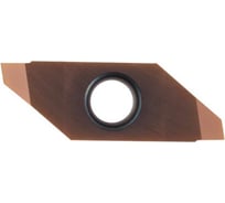 Пластина твердосплавная TKFT16RB60005 PANDA CNC mi00320