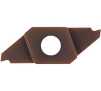 Пластина твердосплавная TKF16R200-S PANDA CNC mi00308