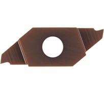 Пластина твердосплавная TKF16R100-S16R PANDA CNC mi00310