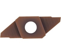 Пластина твердосплавная TKF16R200-NB-20DR PANDA CNC mi00314