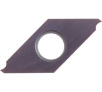 Пластина твердосплавная TKF12R050-S PM125 PANDA CNC mi00174