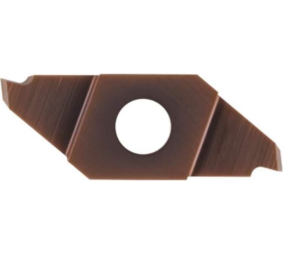 Пластина твердосплавная TKF16L200-S16R PANDA CNC mi00313 1
