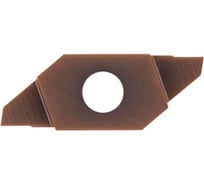 Пластина твердосплавная TKF16R100-NB-20DR PANDA CNC mi00316