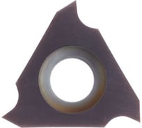 Пластина твердосплавная TGF32R050L220 PM125 PANDA CNC mi00172