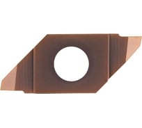 Пластина твердосплавная TKFT12RN6001 PANDA CNC mi00318