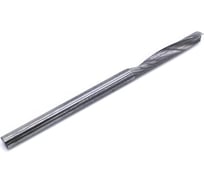Фреза спиральная однозаходная (6х22х55 мм; хв-к 6 мм) NC1LX6.22 DJTOL 591