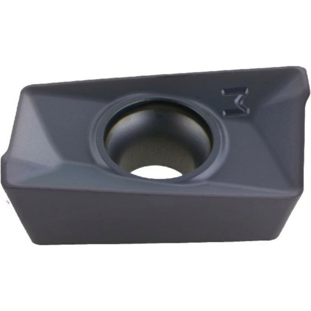 Produktbild von 90° Eckfräser D063-Z6-022 – Mit 20 Stück APKT 160408-PM Wendeplatten Für Stahl & Edelstahl
