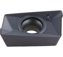 Пластина фрезерная APKT 160408-PM 10 шт HARDSTONE 4603390580907