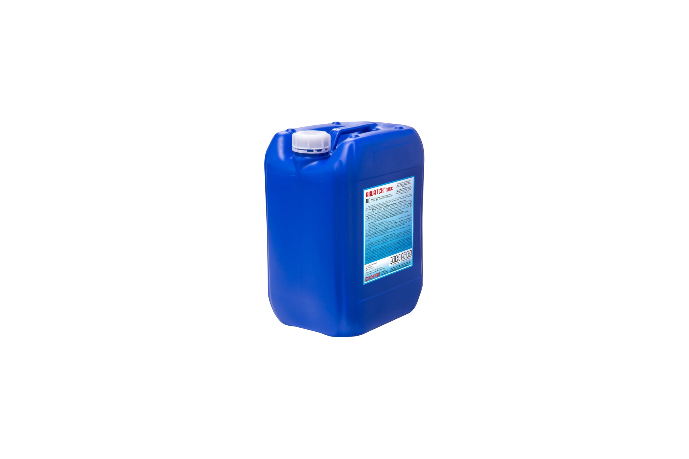 КонцентратСОЖПлюс20кгАкватек4650254220059