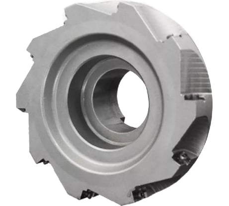 Фреза торцевая насадная PE01.16B40.160.10 160 мм SANT 4603390580914