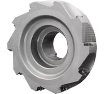 Фреза торцевая насадная PE01.16B40.125.10 125 мм SANT 4603390580921