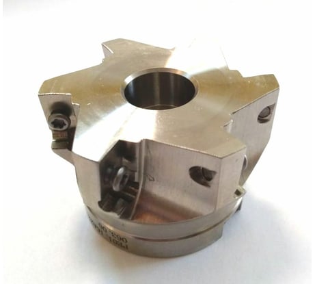 Фреза торцевая насадная PE01.16A22.063.06 63 мм SANT 4603390580952